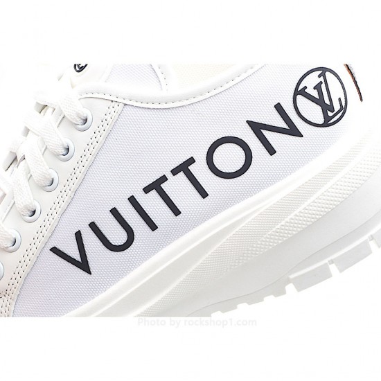 Louis Vuitton Squad Sneaker High High-Top Sneakers