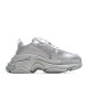 Balenciaga Triple S dad shoes running shoes