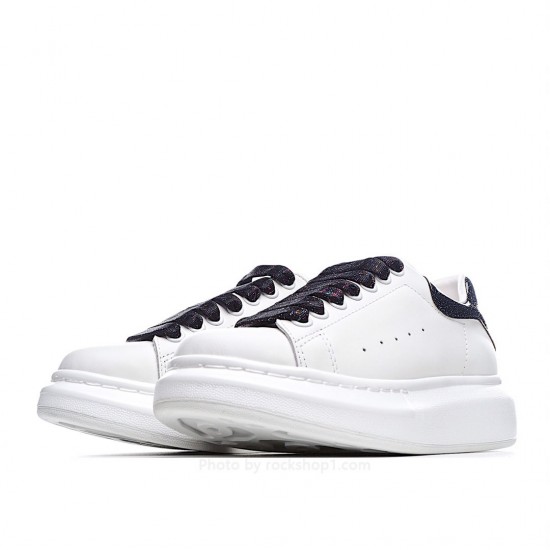 Alexander McQueen sole sneakers