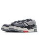 LOUIS VUITTON Trainer Casual Sports Shoes