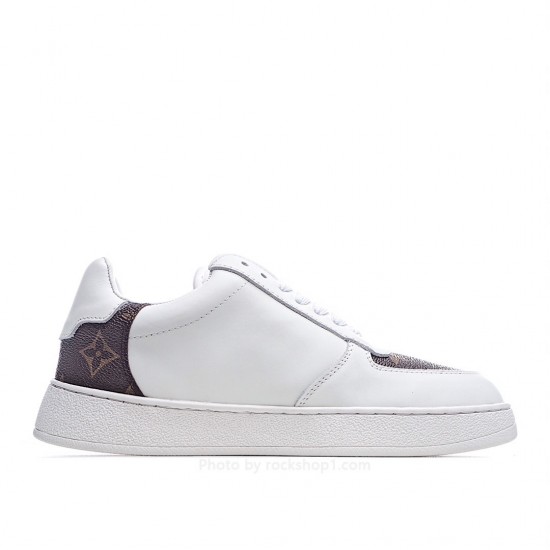 Louis Vuitton Squad Sneaker High High-Top Sneakers