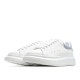 Alexander McQueen sole sneakers