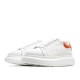 Alexander McQueen sole sneakers