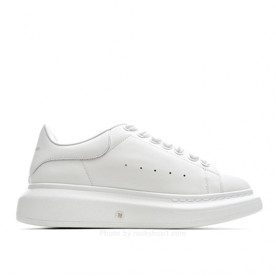 Alexander McQueen sole sneakers