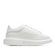 Alexander McQueen sole sneakers