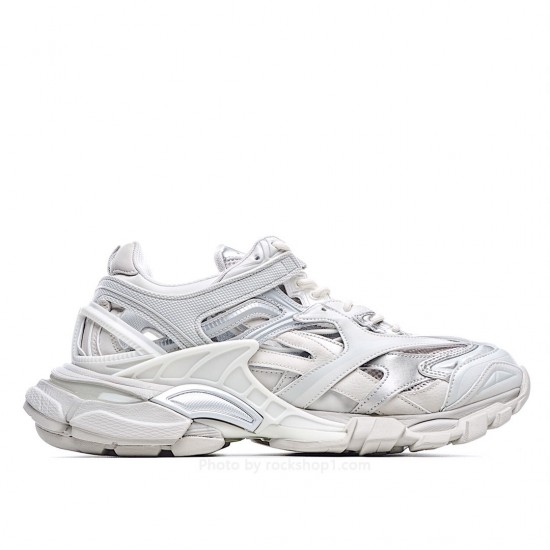  Balenciaga Track 4.0  Track Trainer  