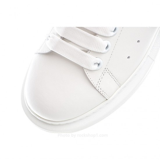 Alexander McQueen sole sneakers