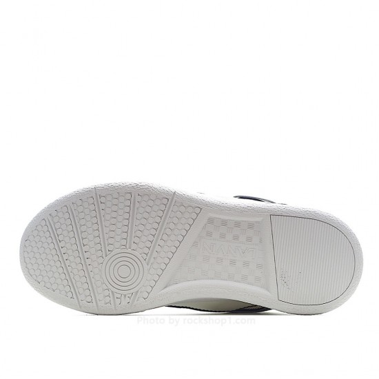 LANVIN CURB Casual Sneakers