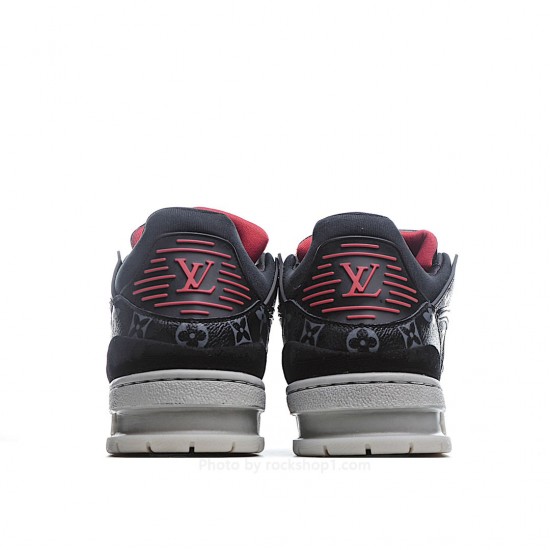 LOUIS VUITTON Trainer Casual Sports Shoes