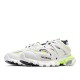   Balenciaga Sneaker Tess s.Gomma MAILLE WHITE/ORANGE  