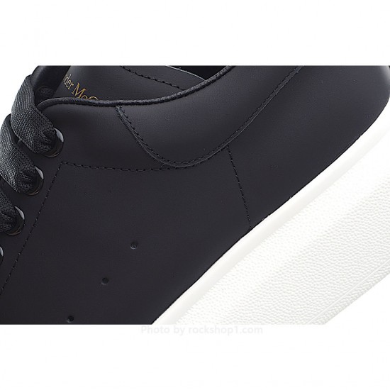 Alexander McQueen sole sneakers