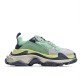 Balenciaga Triple S dad shoes running shoes