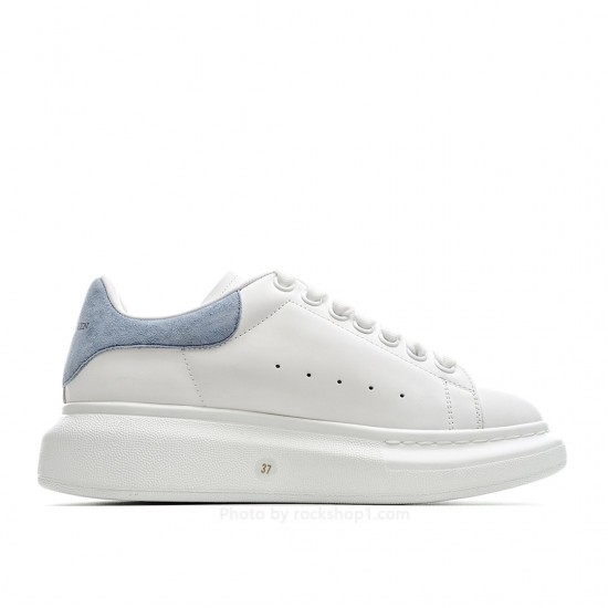 Alexander McQueen sole sneakers