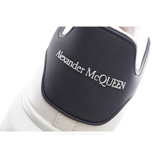 Alexander McQueen sole sneakers