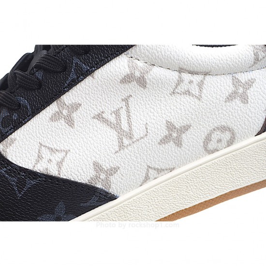 Louis Vuitton Squad Sneaker High High-Top Sneakers