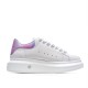 Alexander McQueen sole sneakers