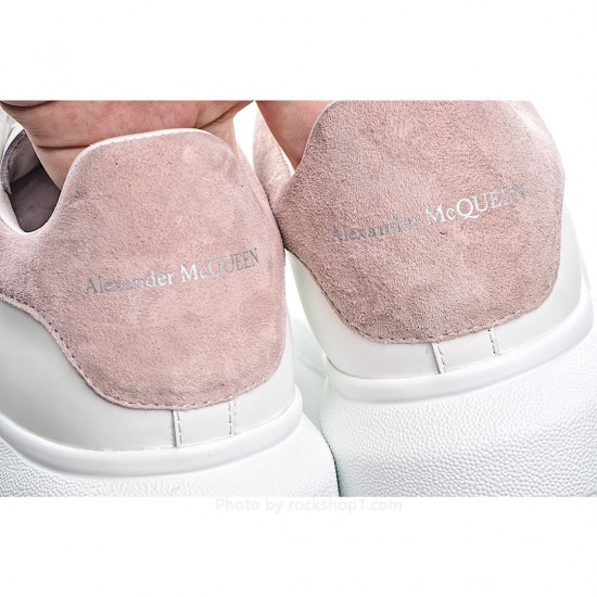 Alexander McQueen sole sneakers