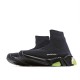 balenciaga Sneaker Tess S.Gomma Maille BLACK