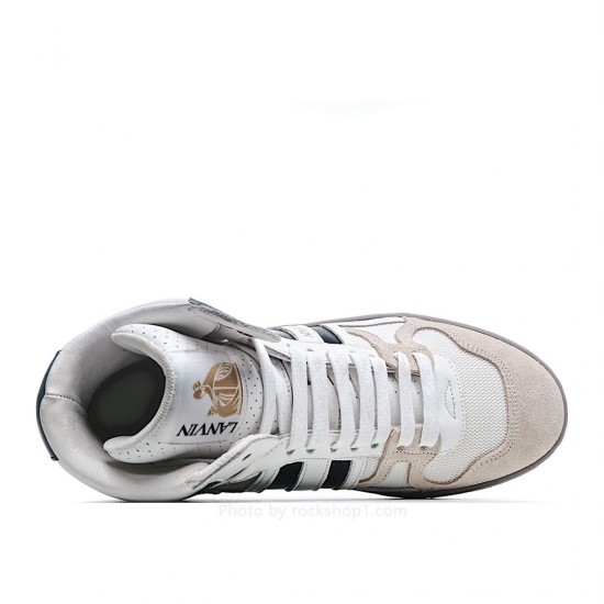 LANVIN CURB Casual Sneakers