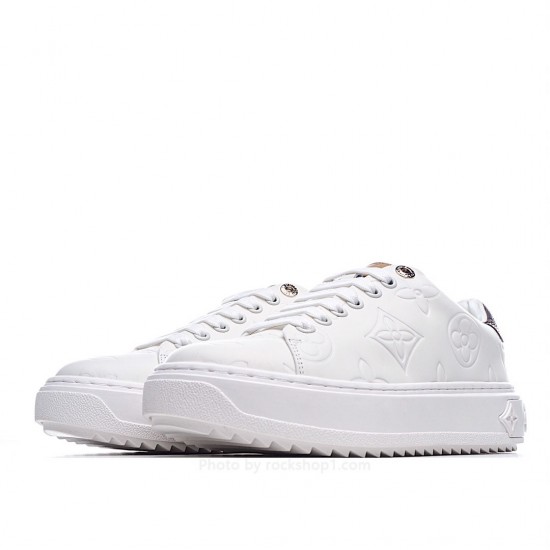 Louis Vuitton Casual Sneakers