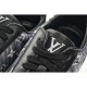 Louis Vuitton Squad Sneaker High High-Top Sneakers