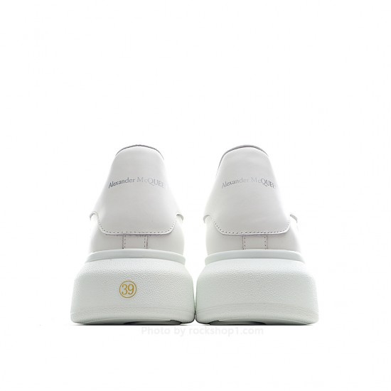 Alexander McQueen sole sneakers