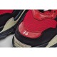 Balenciaga Triple S dad shoes running shoes