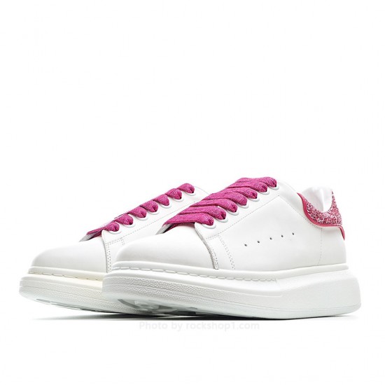 Alexander McQueen sole sneakers