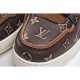 LOUIS VUITTON Trainer Casual Sports Shoes