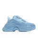 Balenciaga Triple S dad shoes running shoes