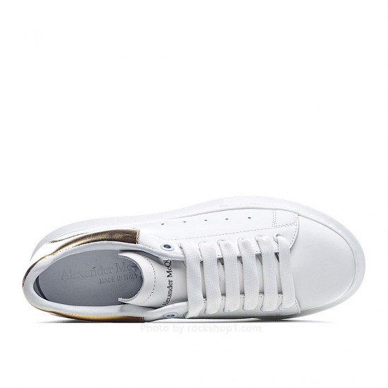 Alexander McQueen sole sneakers