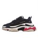 Balenciaga Triple S dad shoes running shoes