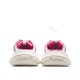   Balenciaga Sneaker Tess s.Gomma MAILLE WHITE/ORANGE  