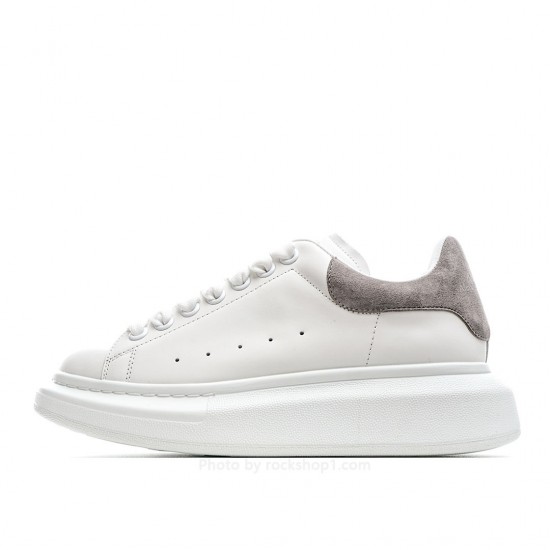 Alexander McQueen sole sneakers