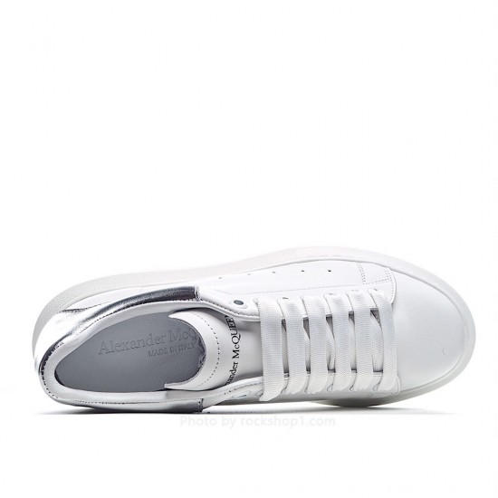 Alexander McQueen sole sneakers