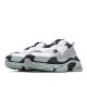 Balenciaga Triple S dad shoes running shoes