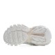   Balenciaga Sneaker Tess s.Gomma MAILLE WHITE/ORANGE  