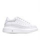 Alexander McQueen sole sneakers