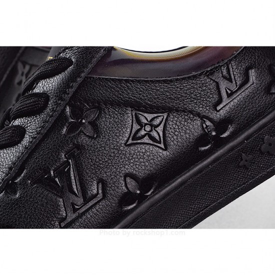 LOUIS VUITTON Trainer Casual Sports Shoes