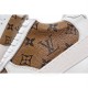 Louis Vuitton Squad Sneaker High High-Top Sneakers