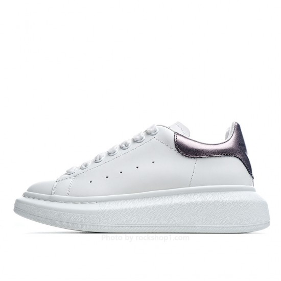 Alexander McQueen sole sneakers