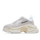 Balenciaga Triple S dad shoes running shoes