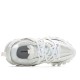   Balenciaga Sneaker Tess s.Gomma MAILLE WHITE/ORANGE