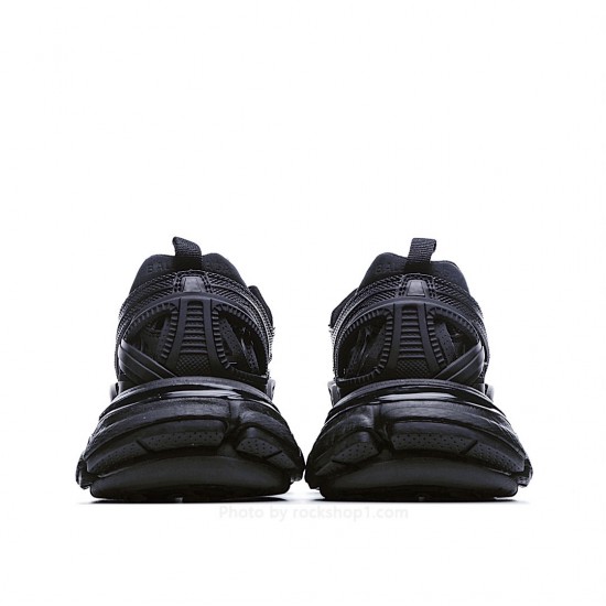  Balenciaga Track 4.0  Track Trainer  