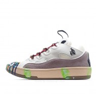 LANVIN CURB Casual Sneakers