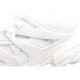   Balenciaga Sneaker Tess s.Gomma MAILLE WHITE/ORANGE