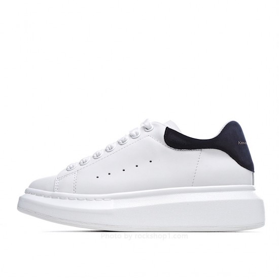 Alexander McQueen sole sneakers