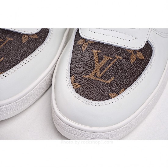 Louis Vuitton Squad Sneaker High High-Top Sneakers