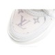 Louis Vuitton Archlight Sneakers LV Archlight Daddy Shoes