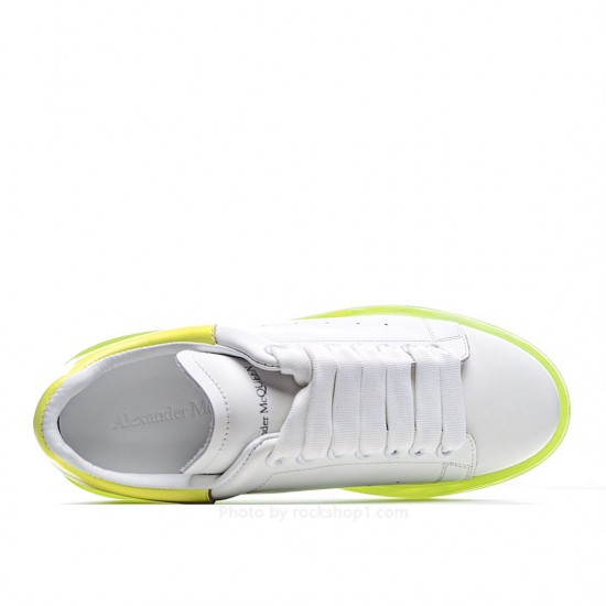 Alexander McQueen sole sneakers